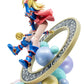 Yu-Gi-Oh! Figurine Dark Magician Girl Standard Vibrant Edition