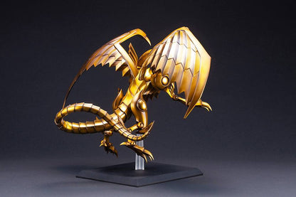 Yu-Gi-Oh! Figurine The Winged Dragon of Ra Egyptian God
