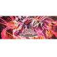Yu-Gi-Oh! Deck de Structure : Le Roi Cramoisi Playmat
