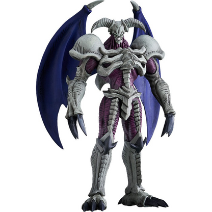 Statuette Yu-Gi-Oh! Summoned Skull Pop Up Parade - Figurine en PVC de 22 cm avec socle.