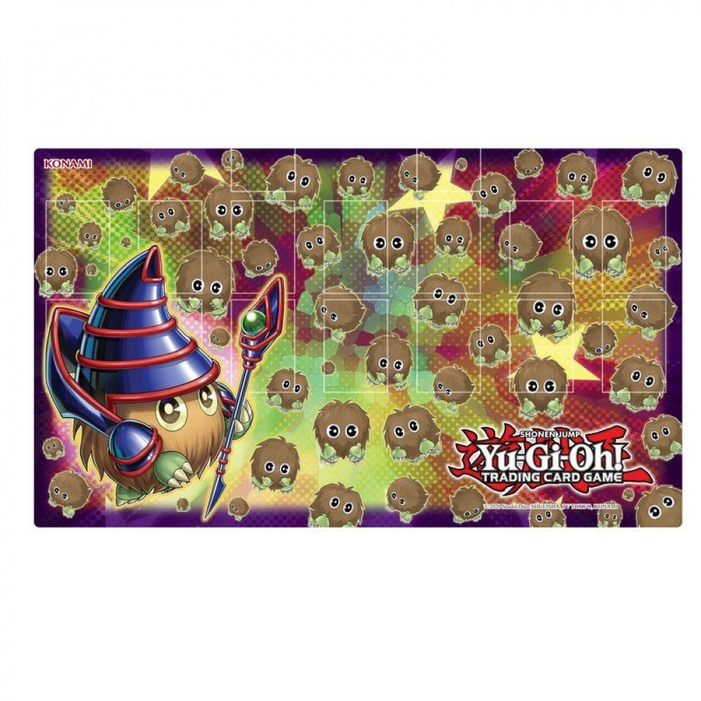 Yu-Gi-Oh! Playmat Kuriboh Kollection