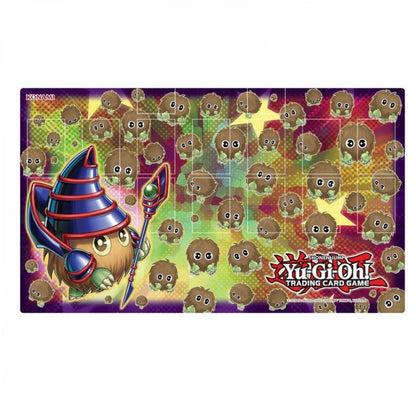 Yu-Gi-Oh! Playmat Kuriboh Kollection