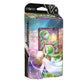 Pokémon Deck Gardevoir V 