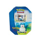 Pokébox Pokémon GO Ronflex