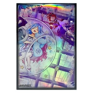 Yu-Gi-Oh! Sleeve Expertes Fantastiques Vacances Artisanesorcière